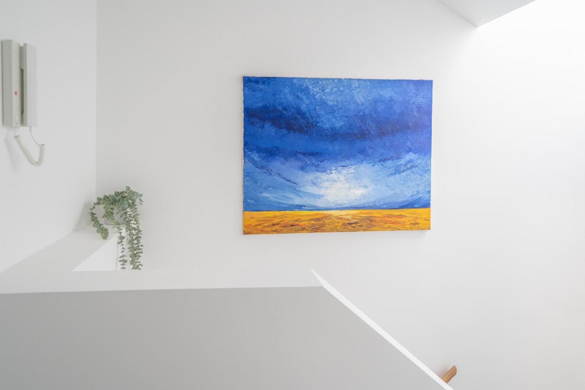 Gorgeous New 1 Bedroom Penthouse Flat Morecambe Exterior foto
